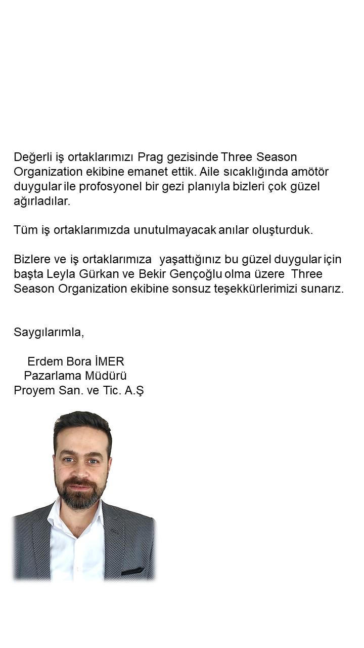 Erdem Bora İMER