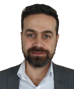 Erdem Bora İMER