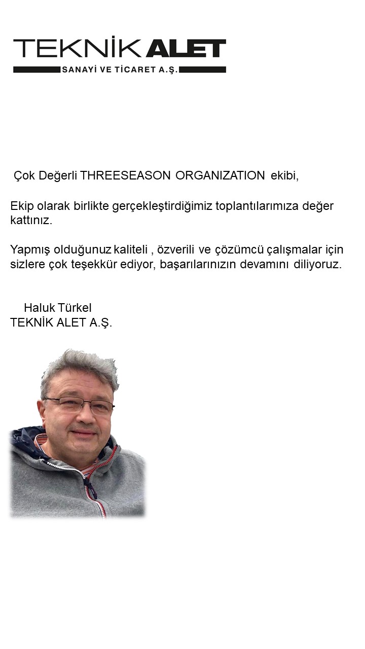 Haluk TÜRKEL